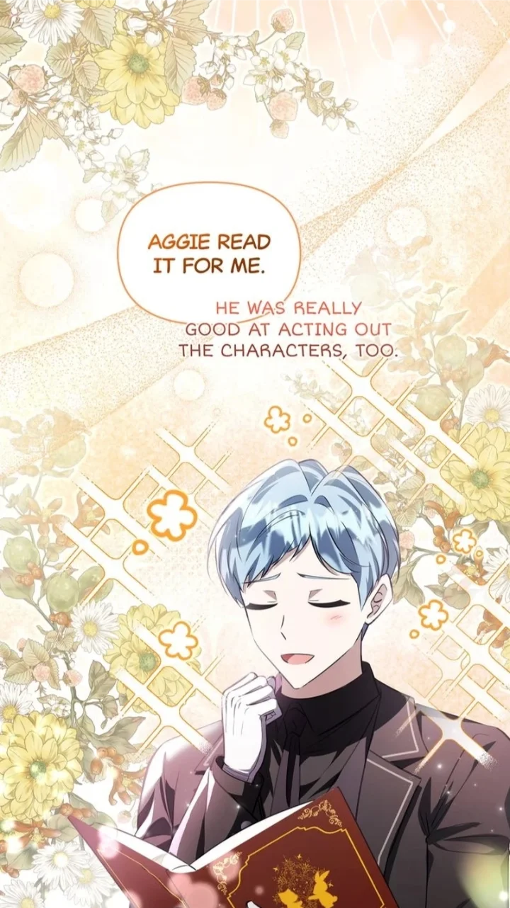 The Villain’s Daughter Plans To Run Away - Chapter 78 Page 64