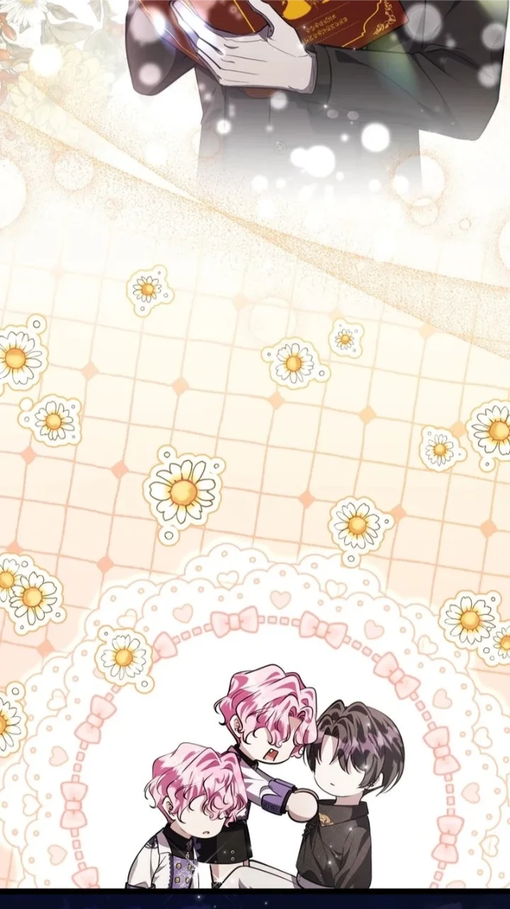 The Villain’s Daughter Plans To Run Away - Chapter 78 Page 65