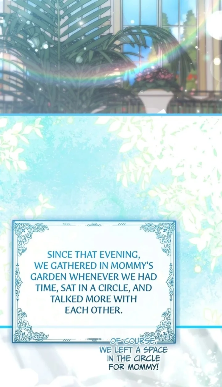 The Villain’s Daughter Plans To Run Away - Chapter 78 Page 69
