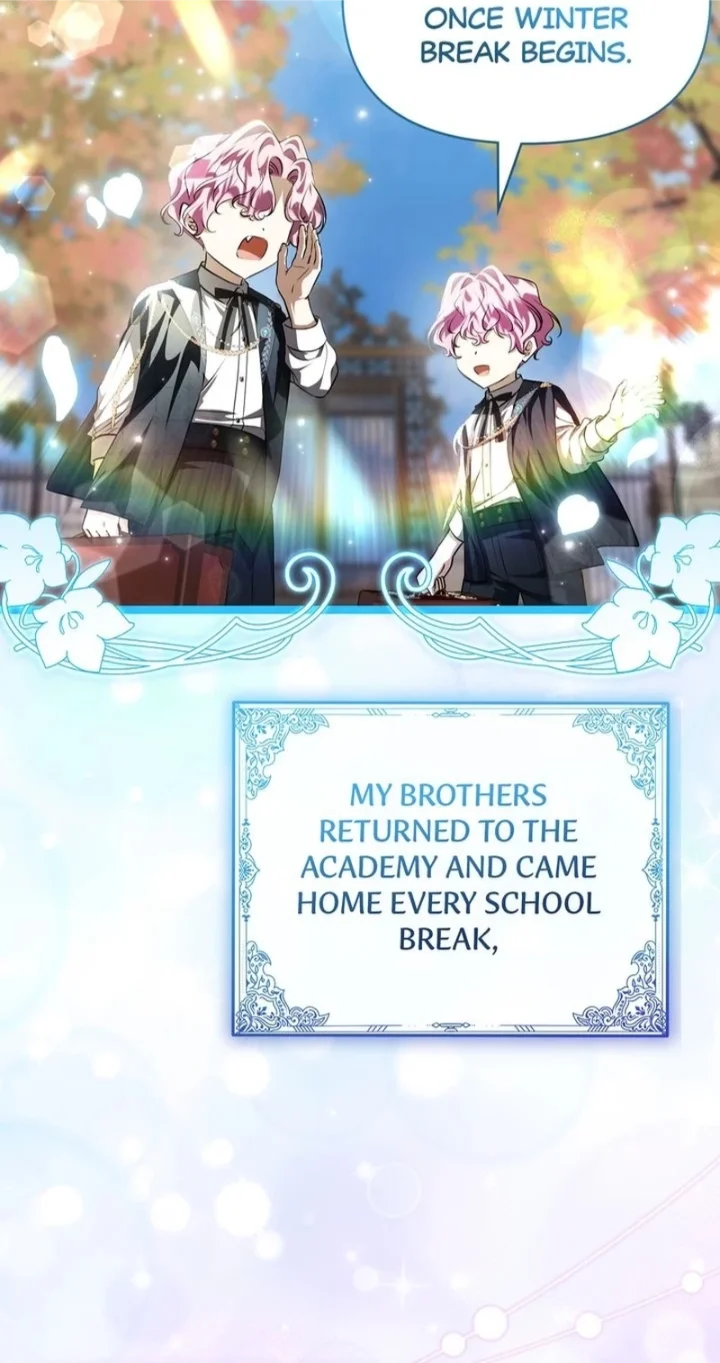 The Villain’s Daughter Plans To Run Away - Chapter 78 Page 74