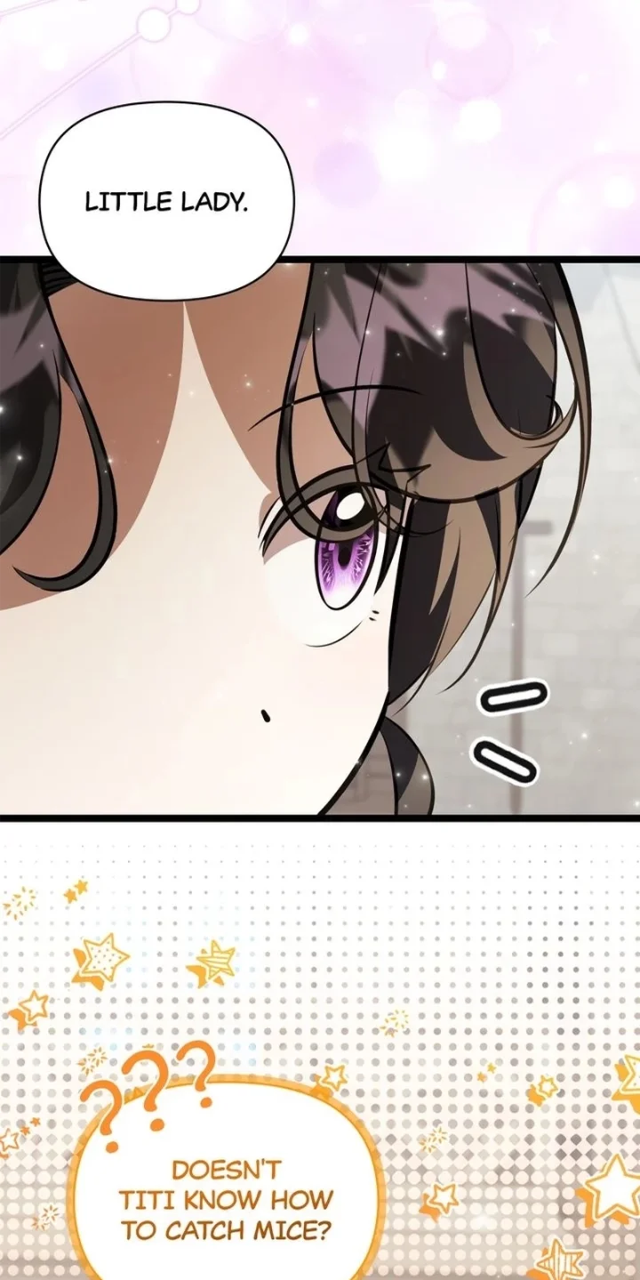 The Villain’s Daughter Plans To Run Away - Chapter 78 Page 76