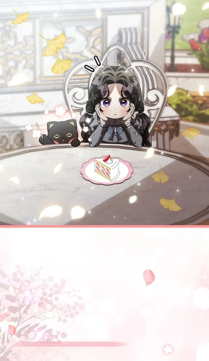 The Villain’s Daughter Plans To Run Away - Chapter 78 Page 80