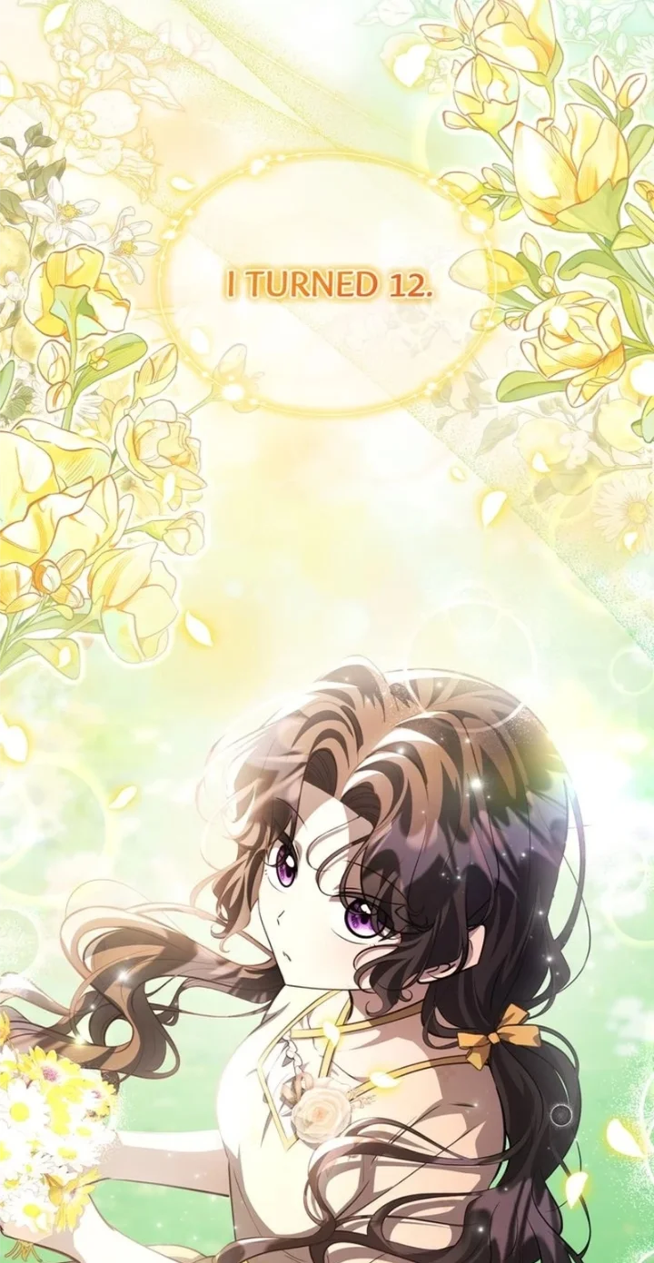 The Villain’s Daughter Plans To Run Away - Chapter 78 Page 86