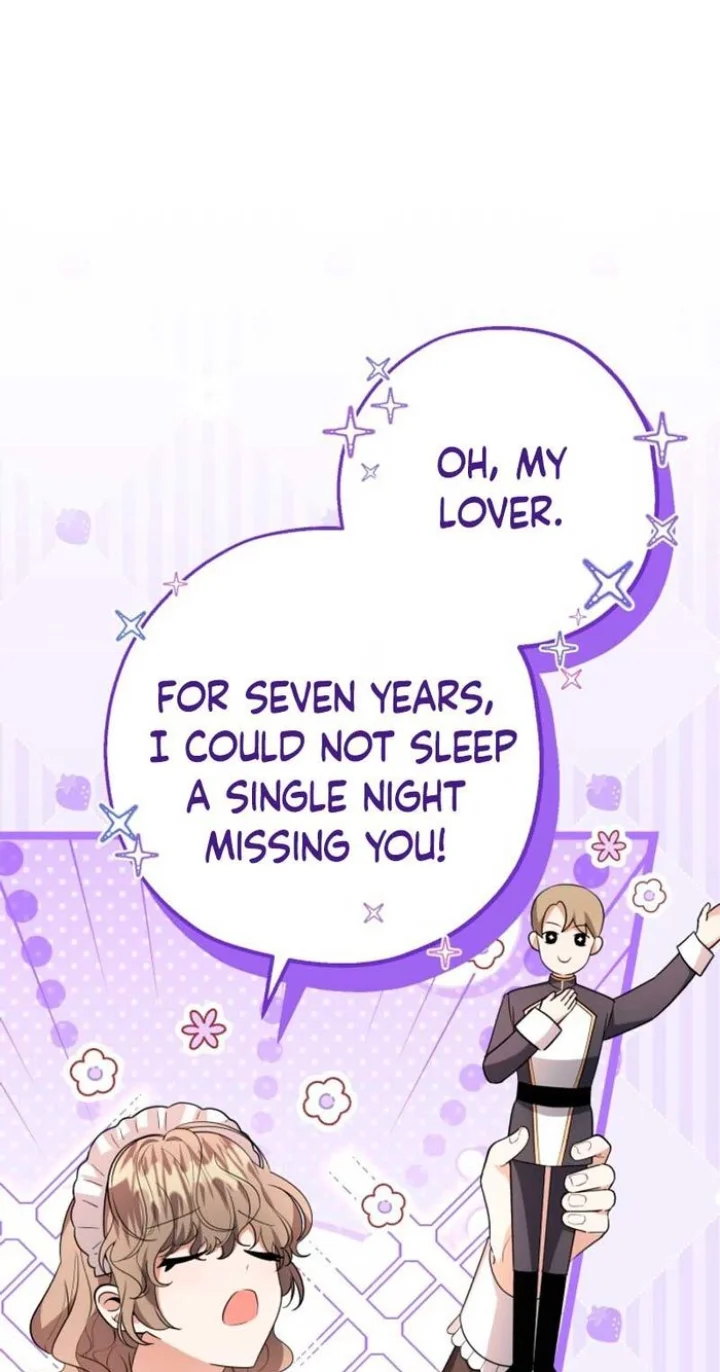 The Villain’s Daughter Plans To Run Away - Chapter 8 Page 1