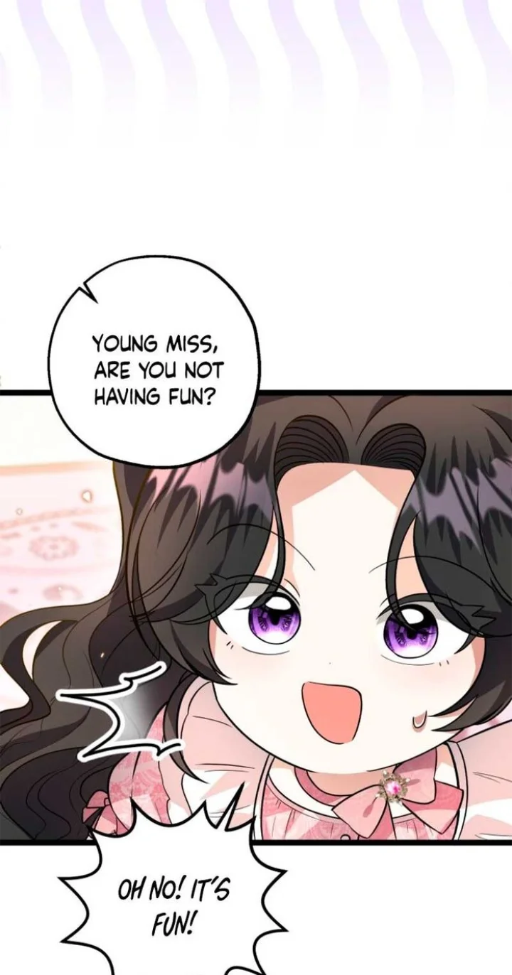 The Villain’s Daughter Plans To Run Away - Chapter 8 Page 7
