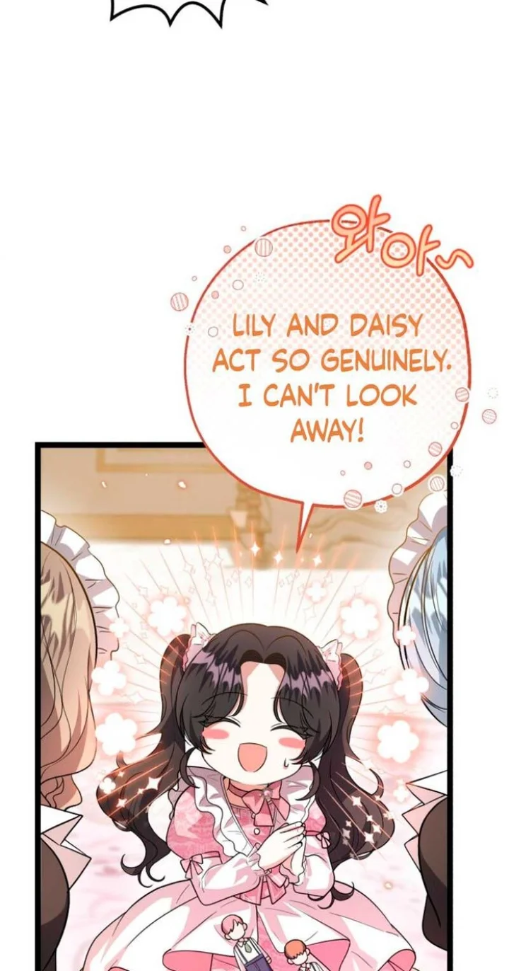 The Villain’s Daughter Plans To Run Away - Chapter 8 Page 8