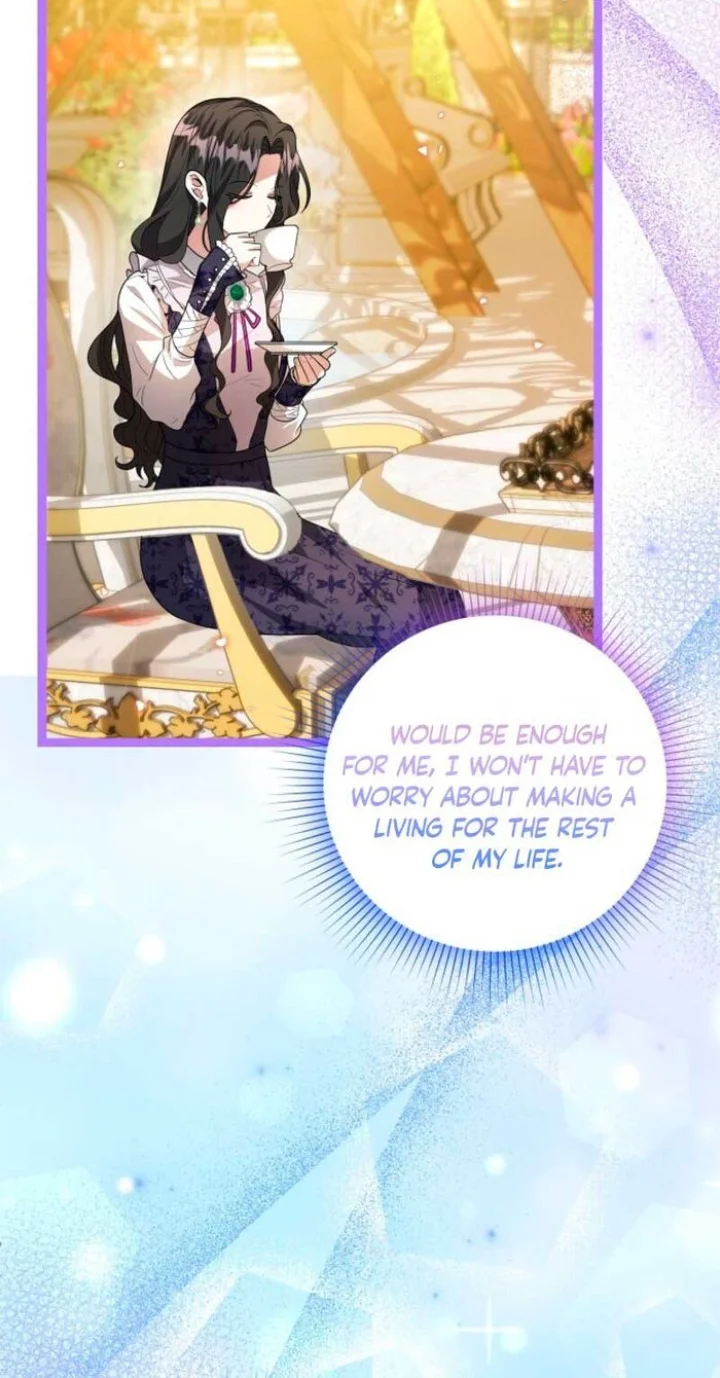 The Villain’s Daughter Plans To Run Away - Chapter 8 Page 14