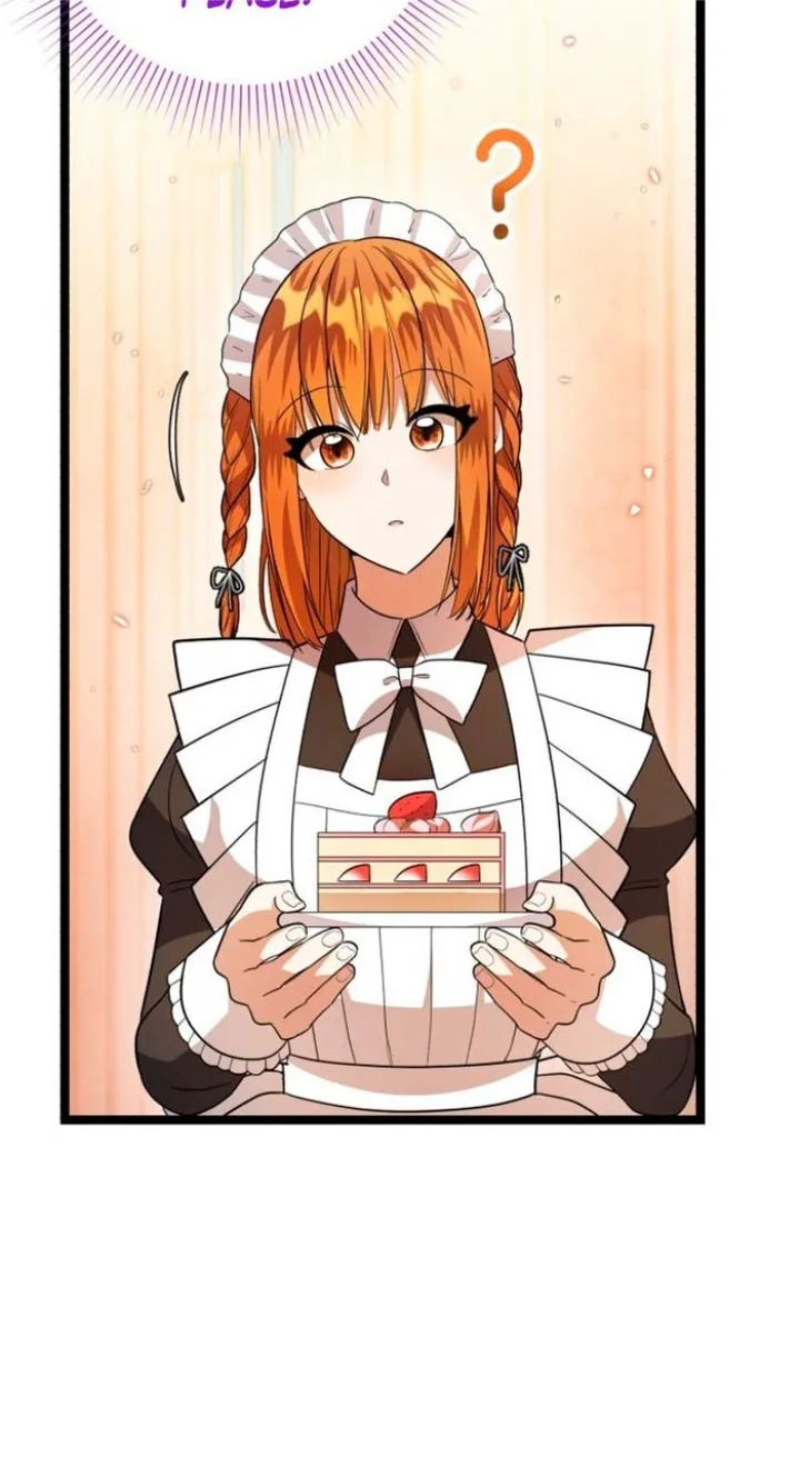 The Villain’s Daughter Plans To Run Away - Chapter 8 Page 31