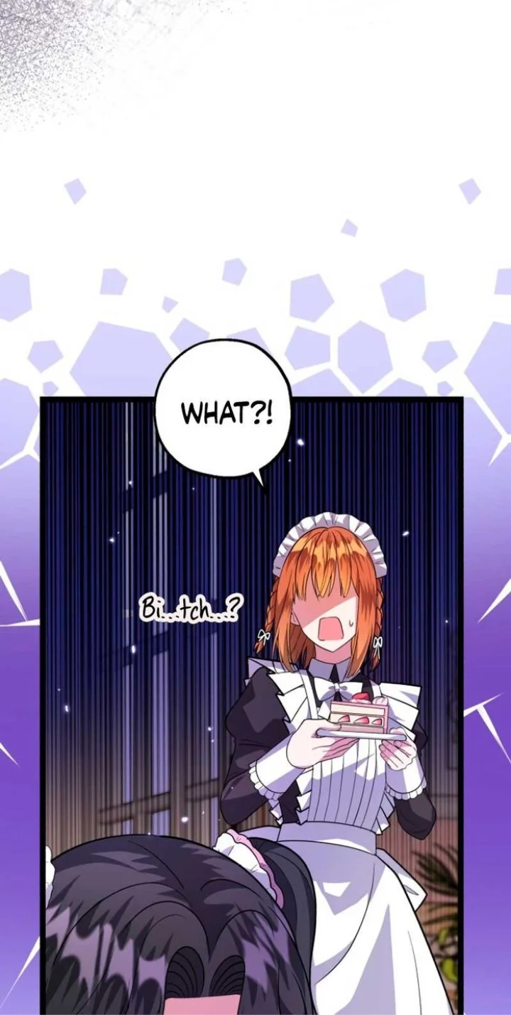 The Villain’s Daughter Plans To Run Away - Chapter 8 Page 35