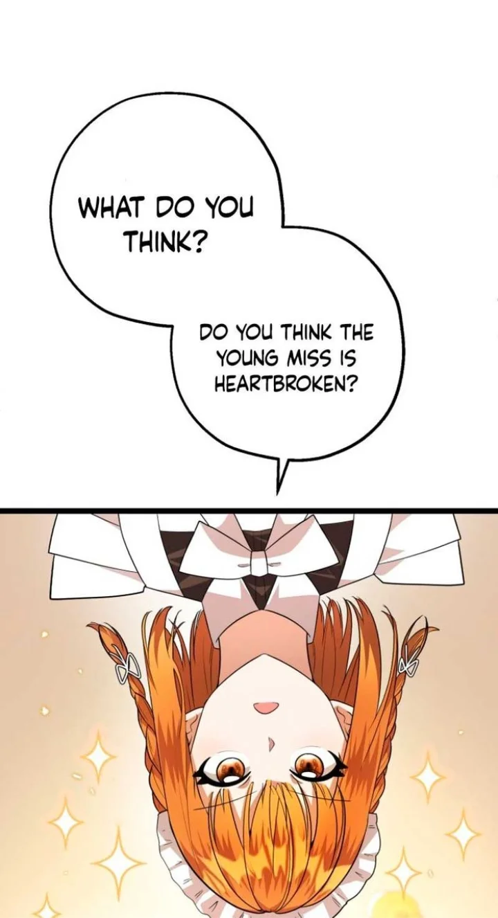 The Villain’s Daughter Plans To Run Away - Chapter 8 Page 43