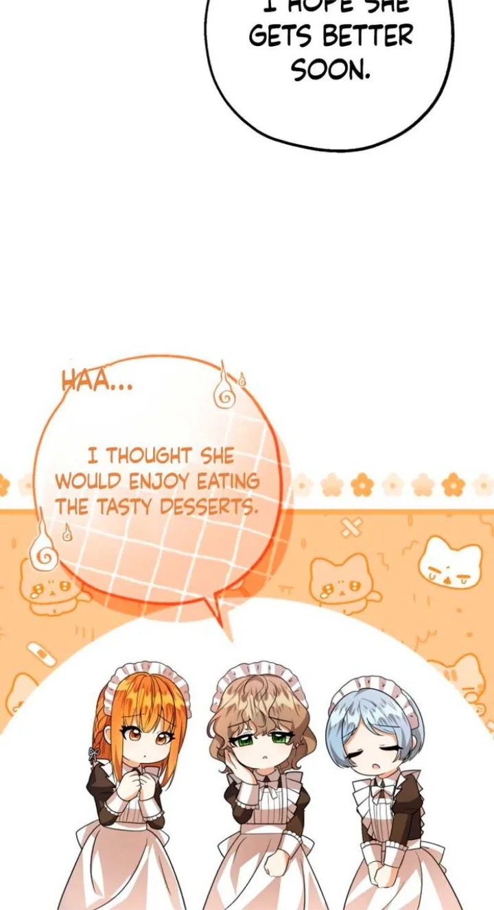 The Villain’s Daughter Plans To Run Away - Chapter 8 Page 46