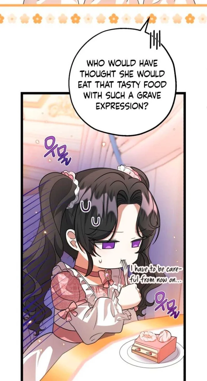 The Villain’s Daughter Plans To Run Away - Chapter 8 Page 47