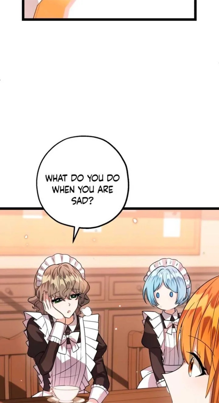 The Villain’s Daughter Plans To Run Away - Chapter 8 Page 48