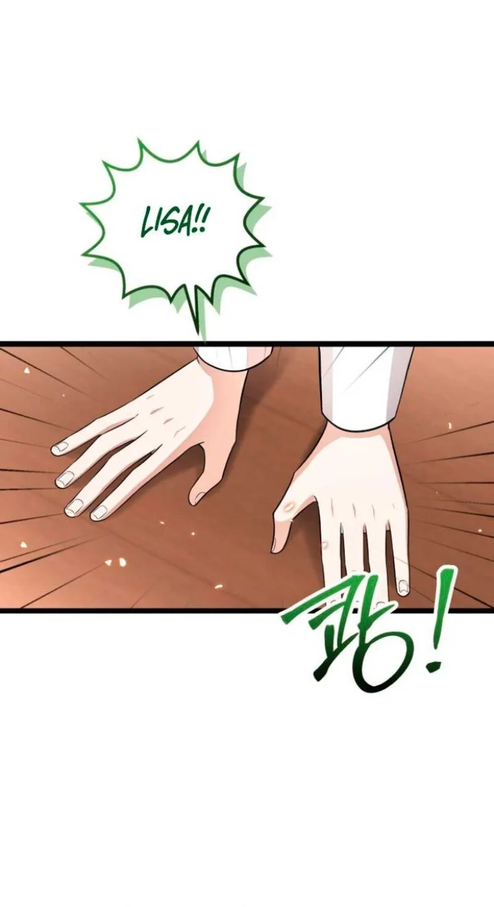 The Villain’s Daughter Plans To Run Away - Chapter 8 Page 51