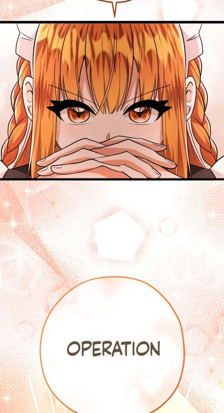The Villain’s Daughter Plans To Run Away - Chapter 8 Page 58