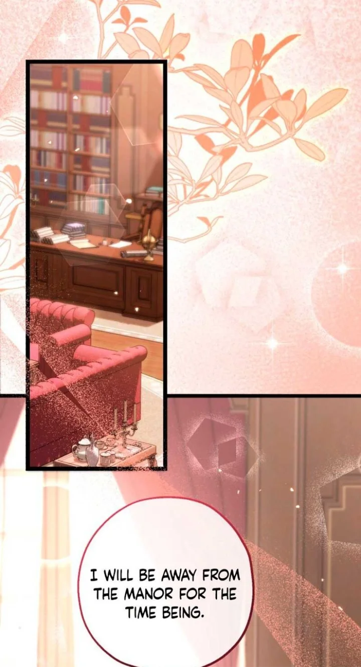 The Villain’s Daughter Plans To Run Away - Chapter 8 Page 61
