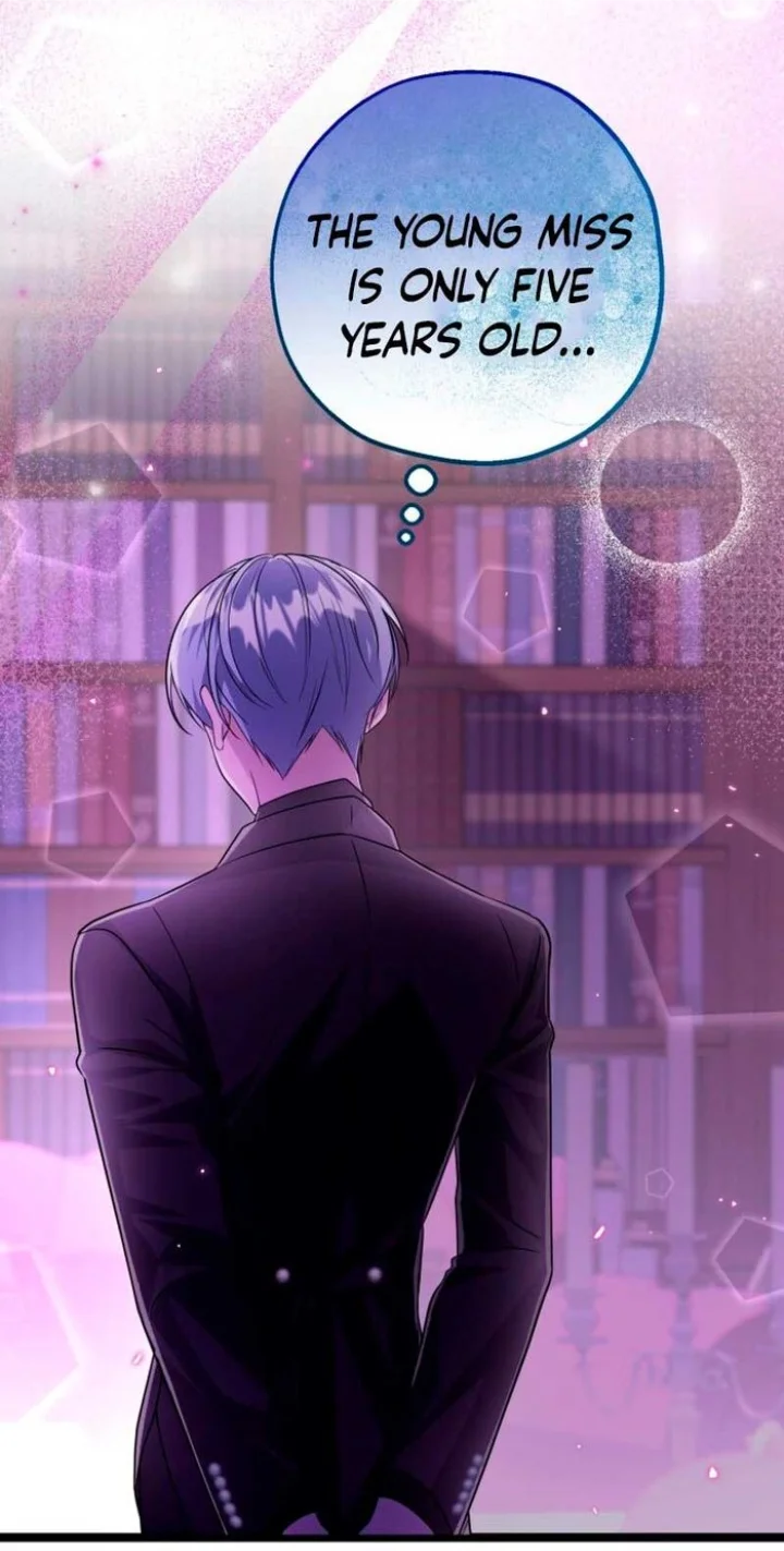 The Villain’s Daughter Plans To Run Away - Chapter 8 Page 68