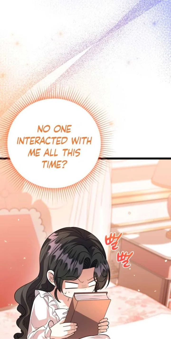 The Villain’s Daughter Plans To Run Away - Chapter 8 Page 71