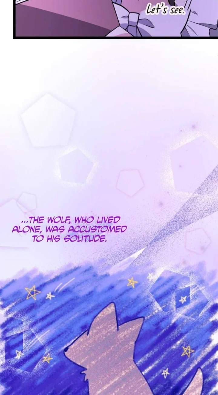 The Villain’s Daughter Plans To Run Away - Chapter 8 Page 74