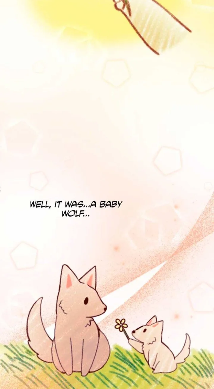 The Villain’s Daughter Plans To Run Away - Chapter 8 Page 76
