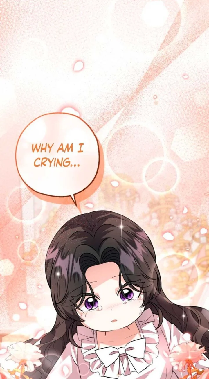 The Villain’s Daughter Plans To Run Away - Chapter 8 Page 78
