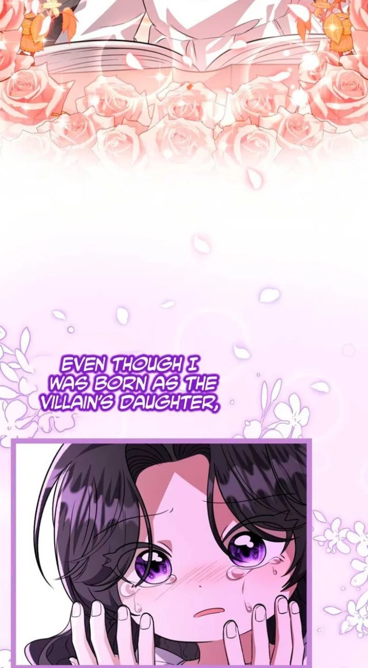 The Villain’s Daughter Plans To Run Away - Chapter 8 Page 79