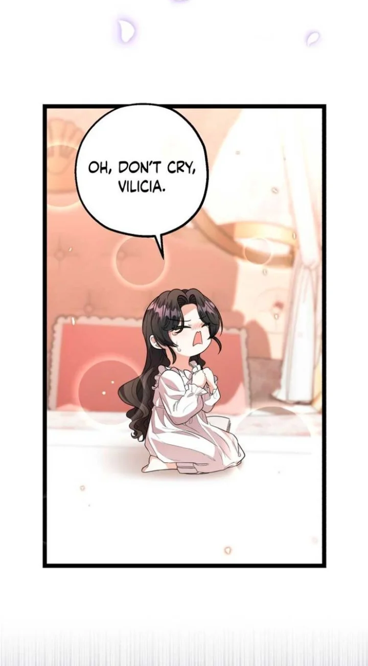 The Villain’s Daughter Plans To Run Away - Chapter 8 Page 81