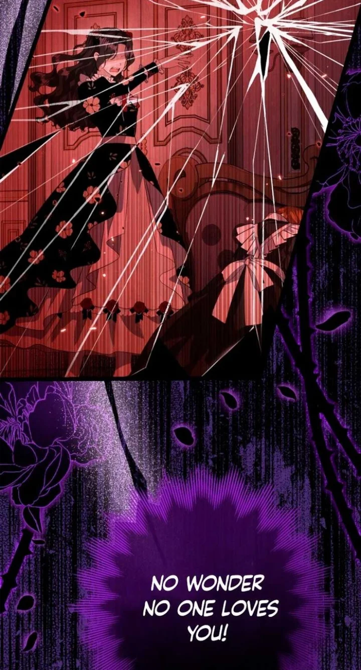 The Villain’s Daughter Plans To Run Away - Chapter 8 Page 83