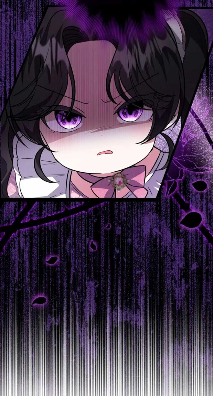 The Villain’s Daughter Plans To Run Away - Chapter 8 Page 84