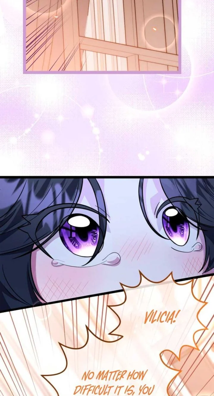 The Villain’s Daughter Plans To Run Away - Chapter 8 Page 88