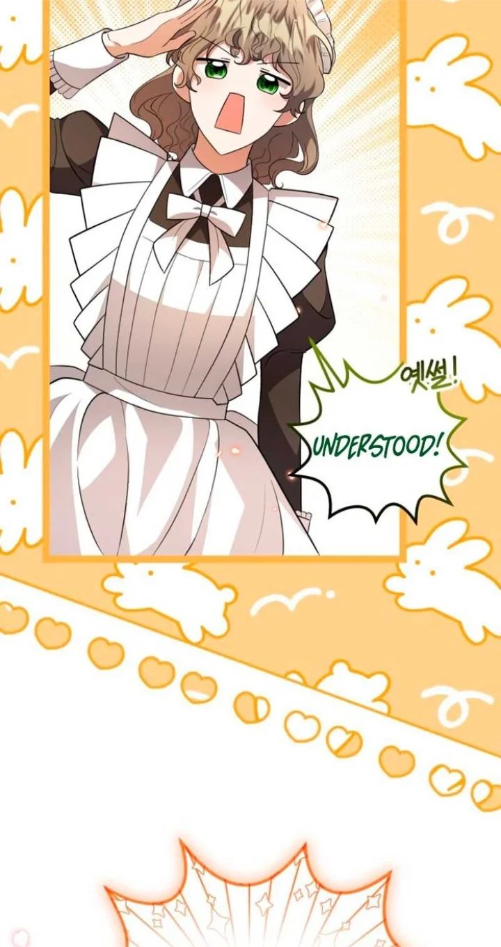 The Villain’s Daughter Plans To Run Away - Chapter 8 Page 92