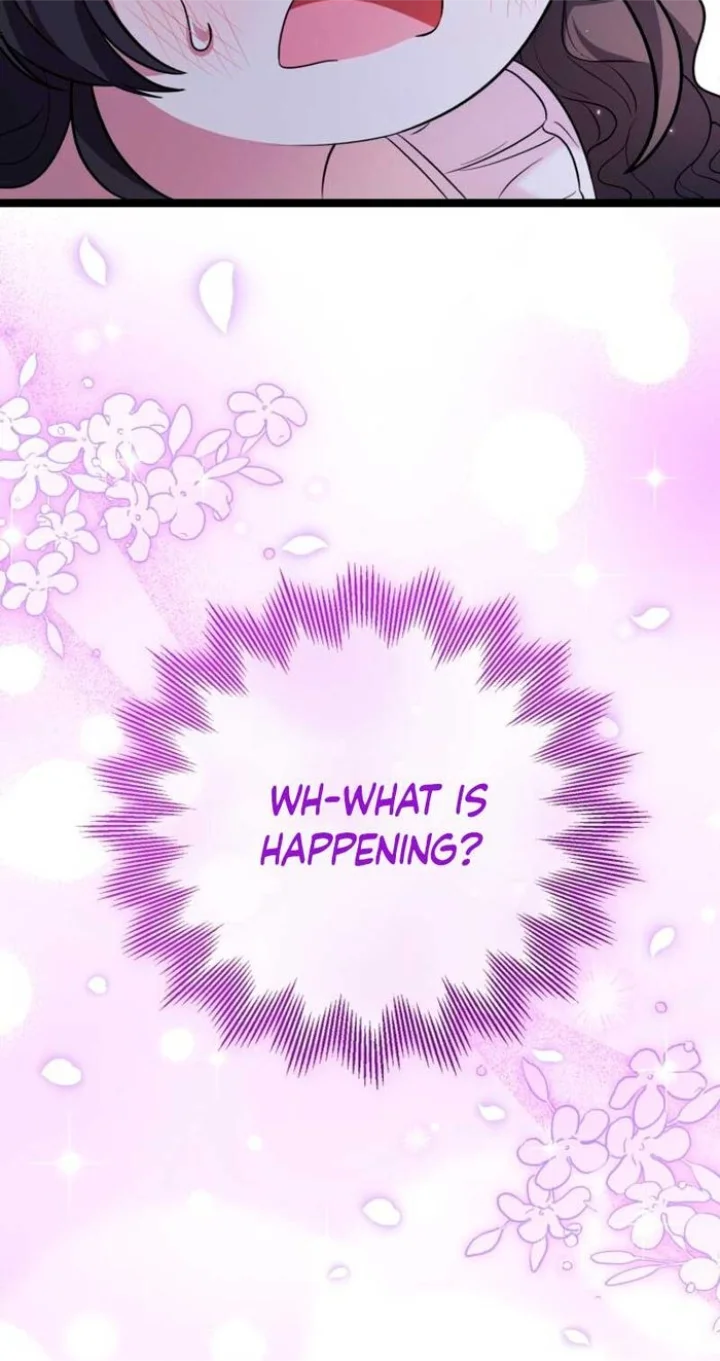 The Villain’s Daughter Plans To Run Away - Chapter 8 Page 95