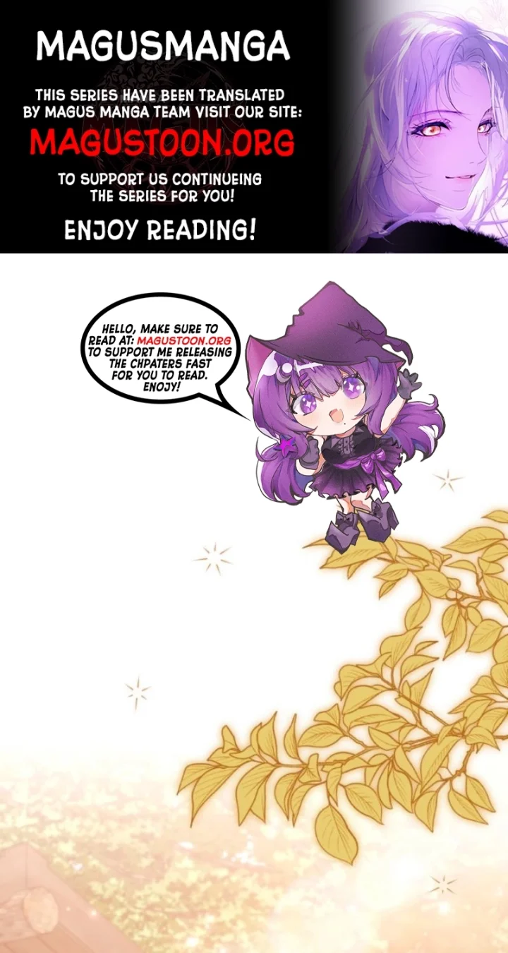 The Villain’s Daughter Plans To Run Away - Chapter 90 Page 1