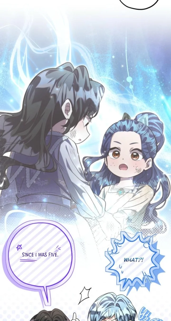 The Villain’s Daughter Plans To Run Away - Chapter 90 Page 10