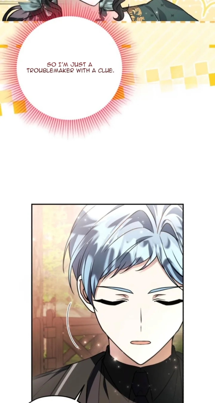 The Villain’s Daughter Plans To Run Away - Chapter 90 Page 13