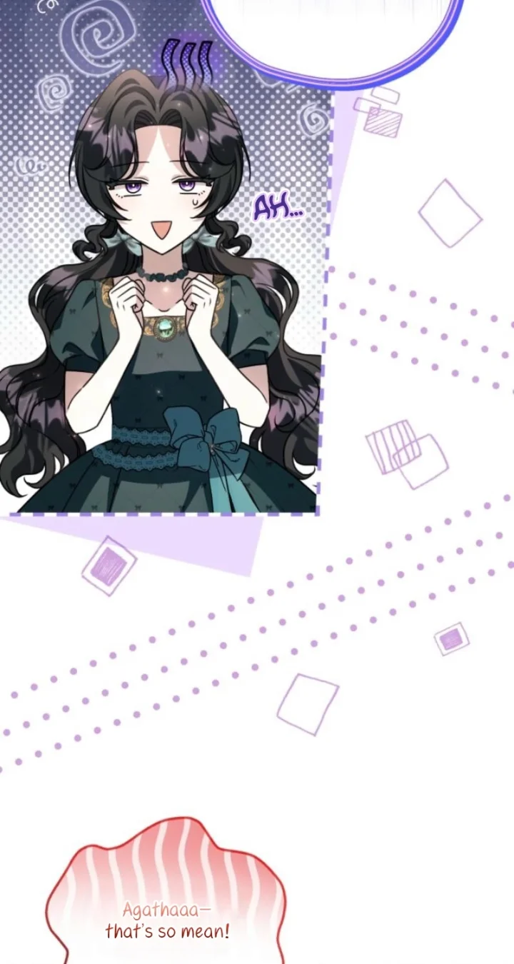 The Villain’s Daughter Plans To Run Away - Chapter 90 Page 17