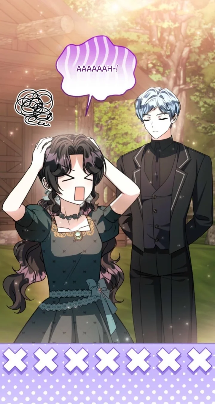The Villain’s Daughter Plans To Run Away - Chapter 90 Page 2