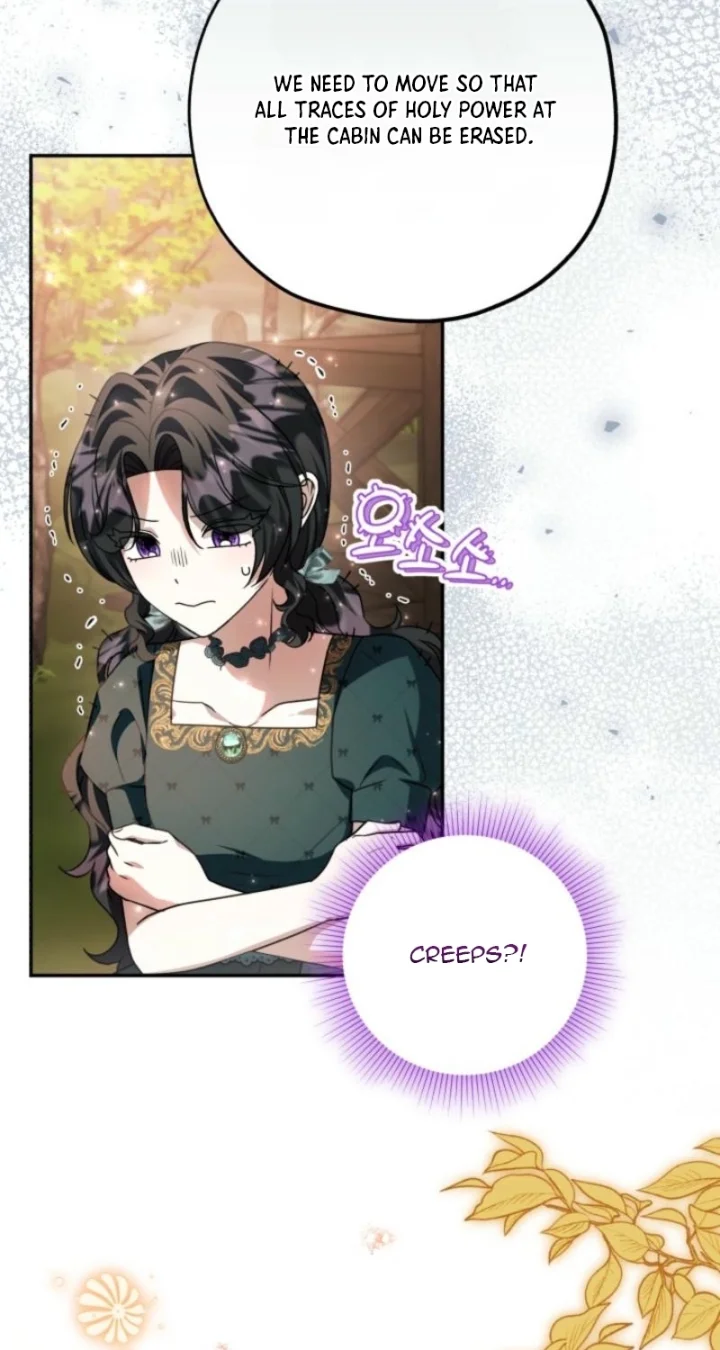 The Villain’s Daughter Plans To Run Away - Chapter 90 Page 21