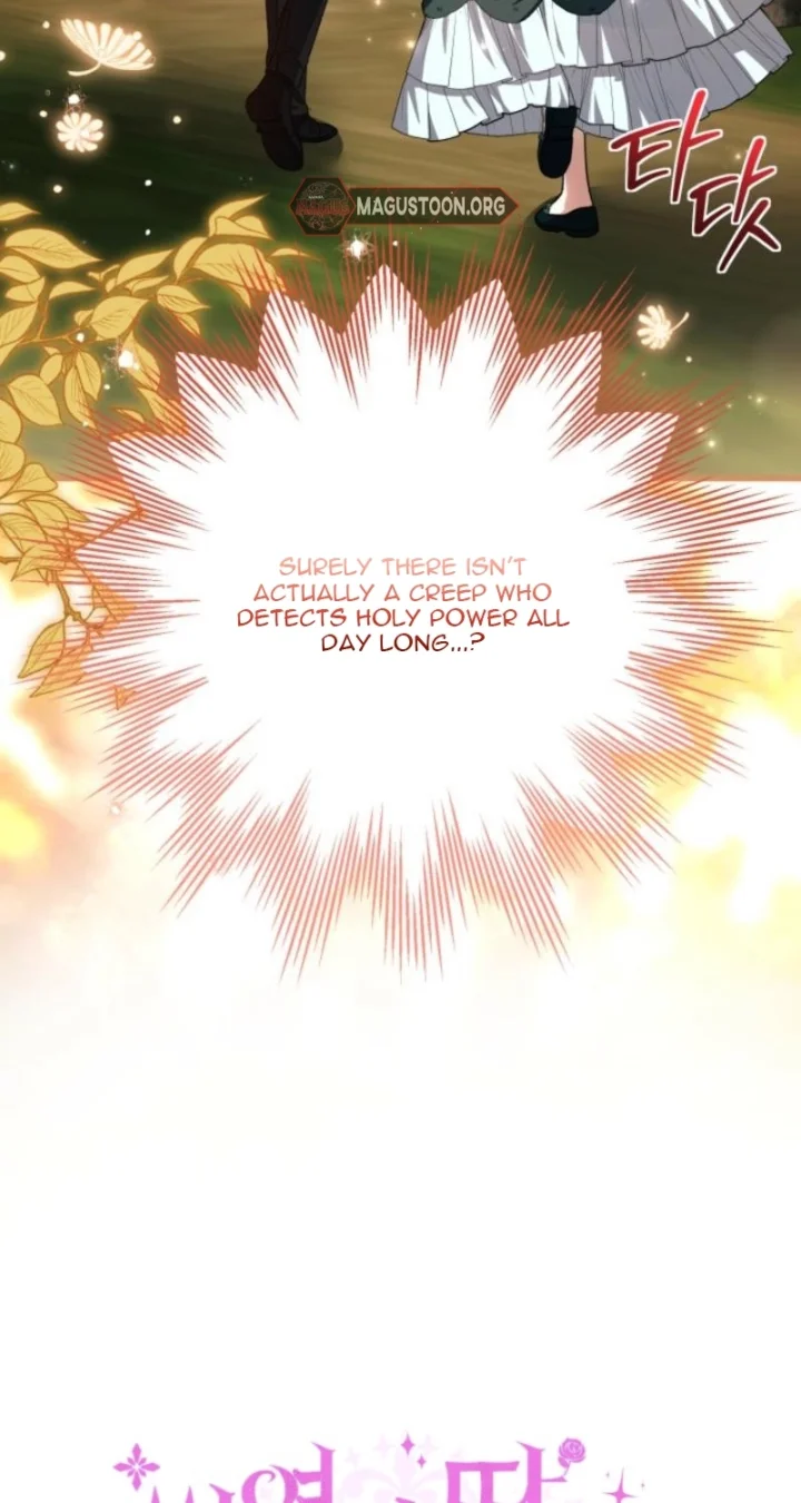 The Villain’s Daughter Plans To Run Away - Chapter 90 Page 23