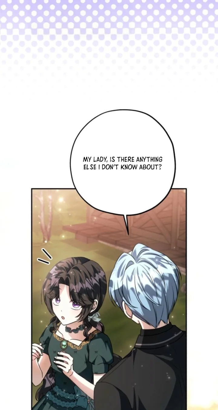 The Villain’s Daughter Plans To Run Away - Chapter 90 Page 3