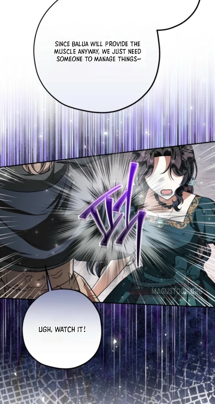 The Villain’s Daughter Plans To Run Away - Chapter 90 Page 30