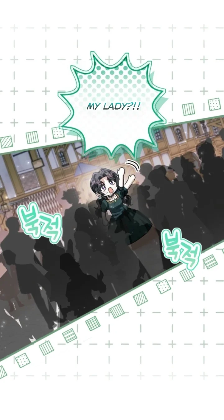 The Villain’s Daughter Plans To Run Away - Chapter 90 Page 33