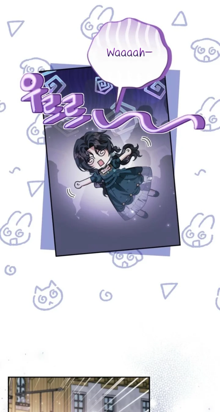 The Villain’s Daughter Plans To Run Away - Chapter 90 Page 34
