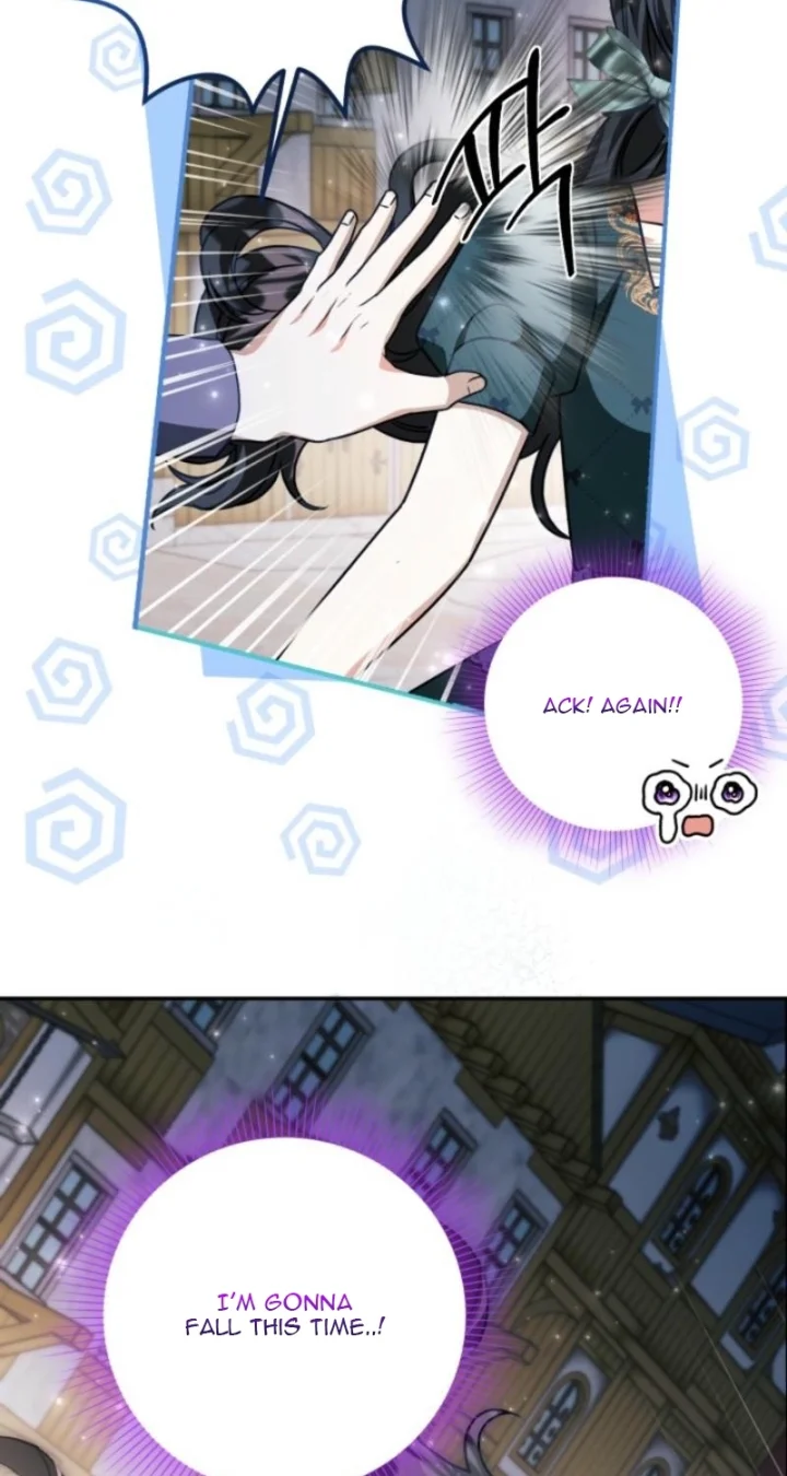 The Villain’s Daughter Plans To Run Away - Chapter 90 Page 37