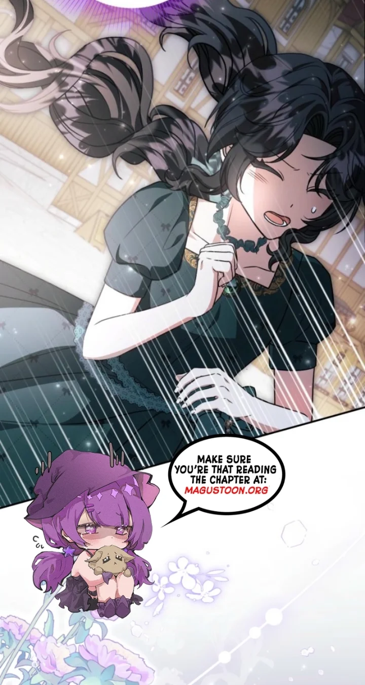 The Villain’s Daughter Plans To Run Away - Chapter 90 Page 38