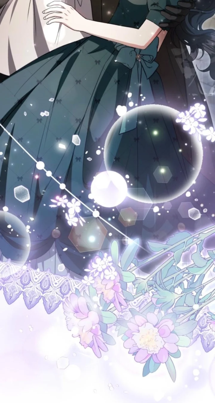 The Villain’s Daughter Plans To Run Away - Chapter 90 Page 40