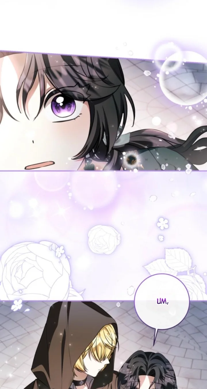 The Villain’s Daughter Plans To Run Away - Chapter 90 Page 41