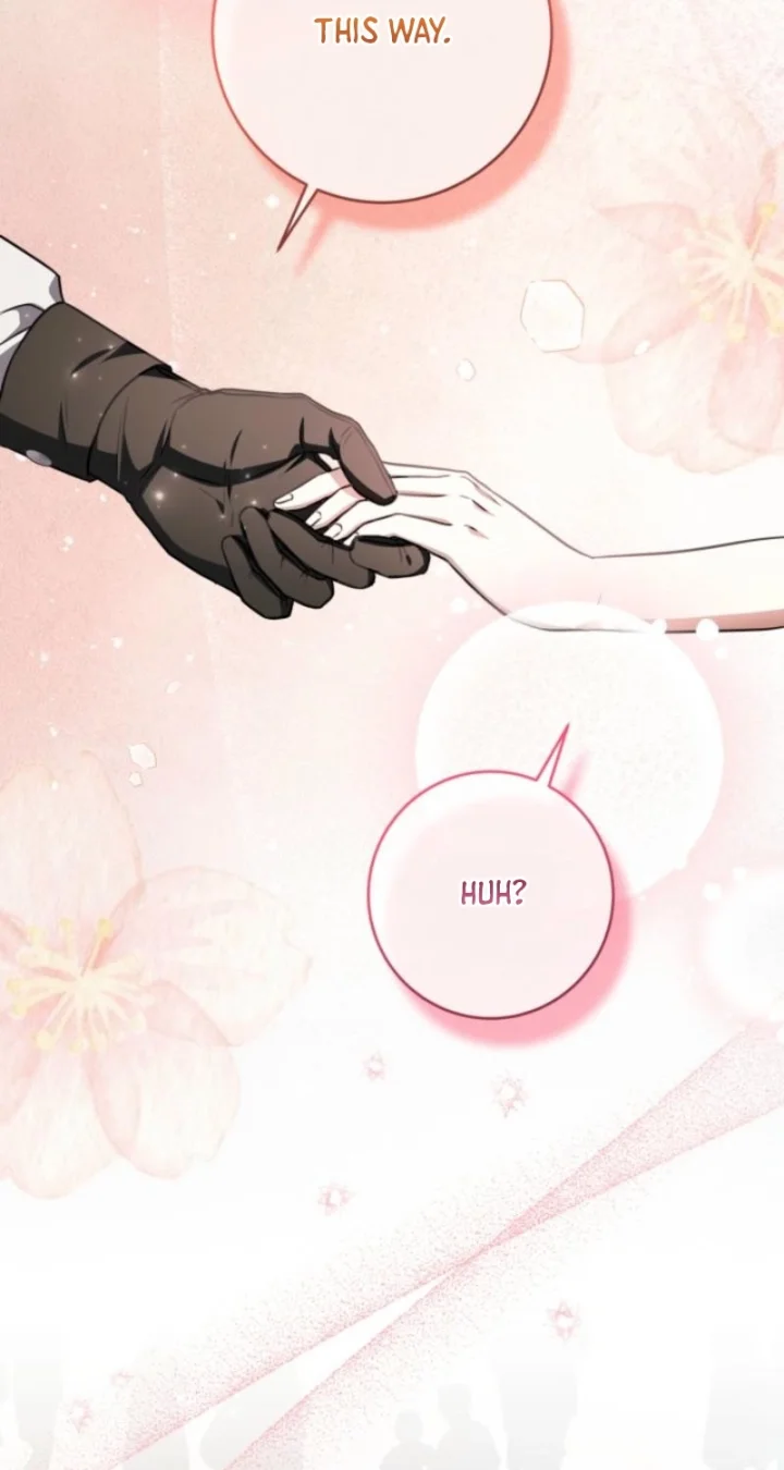The Villain’s Daughter Plans To Run Away - Chapter 90 Page 44