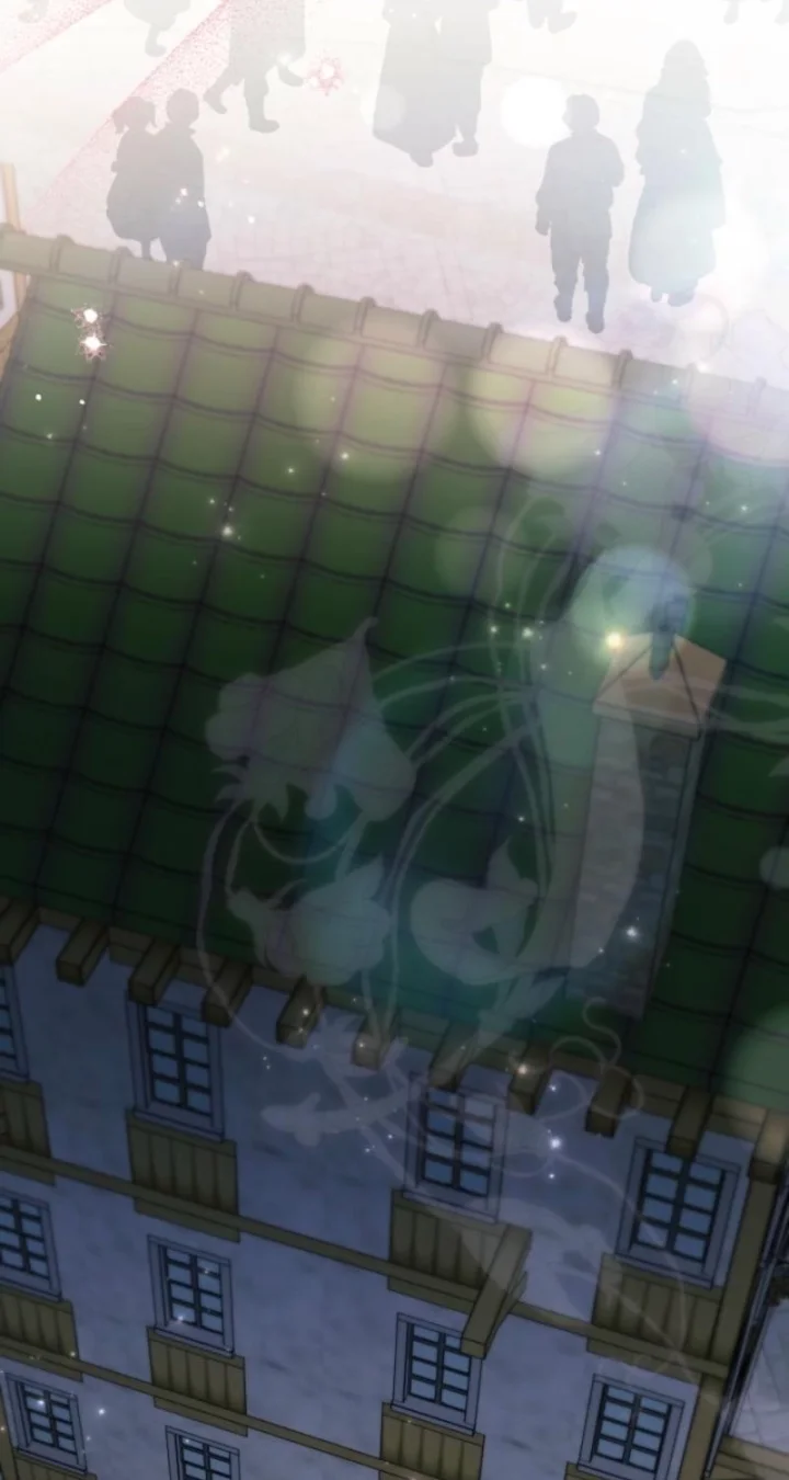 The Villain’s Daughter Plans To Run Away - Chapter 90 Page 45
