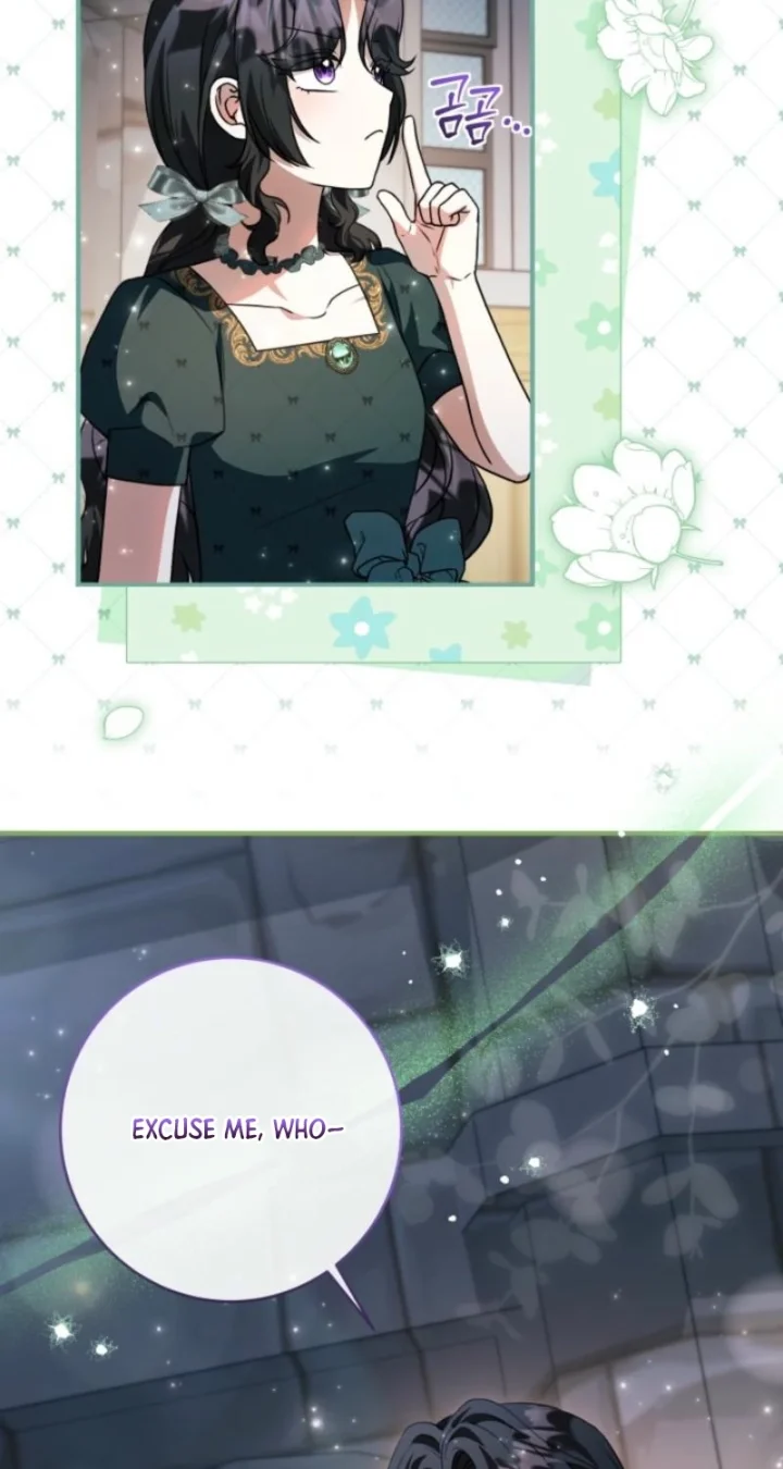 The Villain’s Daughter Plans To Run Away - Chapter 90 Page 47